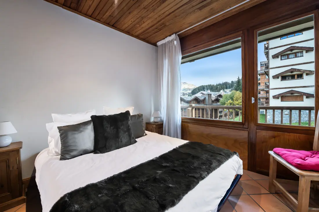 Residence La Foret Du Praz