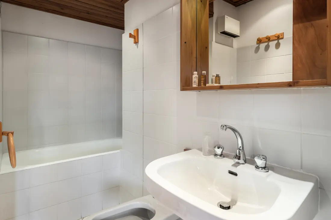 Residence La Foret Du Praz