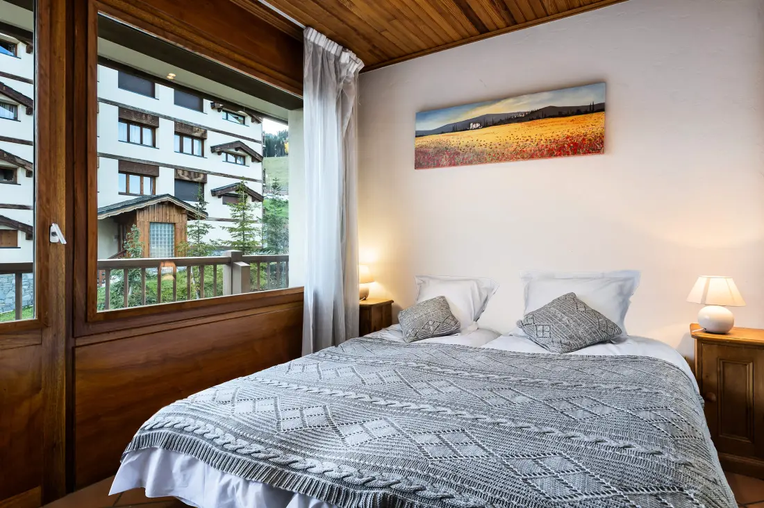 Residence La Foret Du Praz