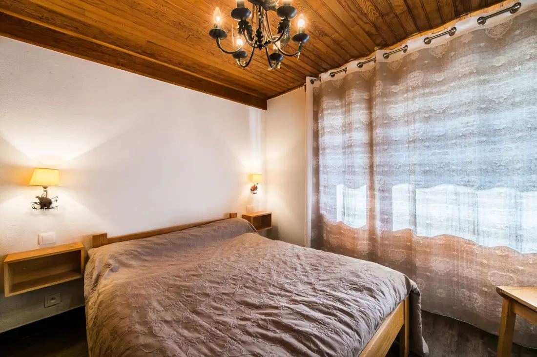 Residence La Foret Du Praz