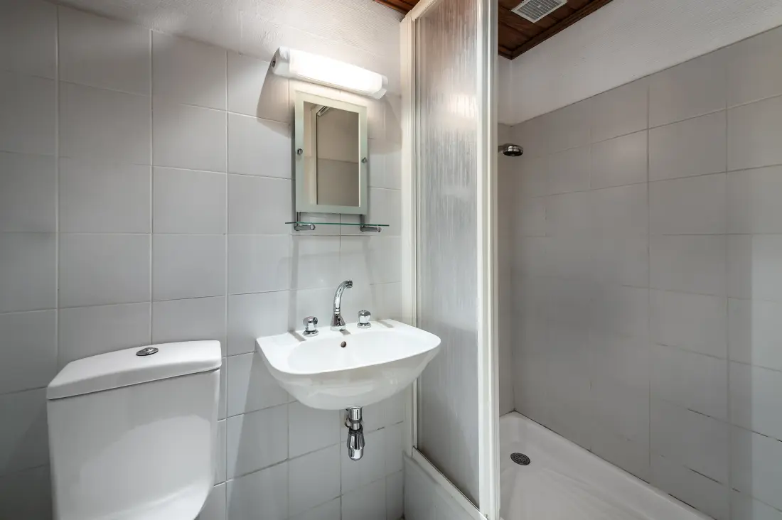 Residence La Foret Du Praz