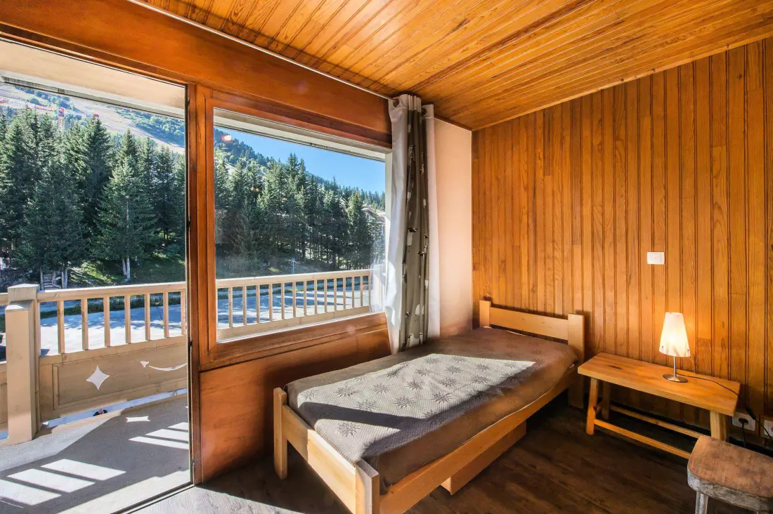 Residence La Foret Du Praz