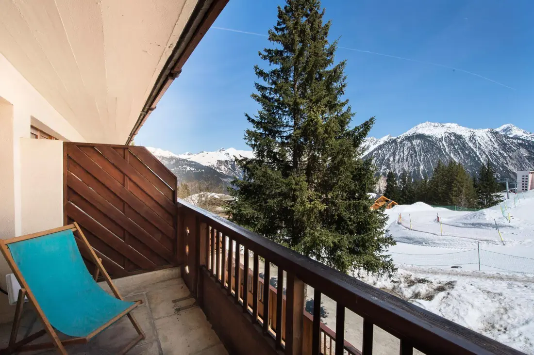 La Vanoise rezidencia