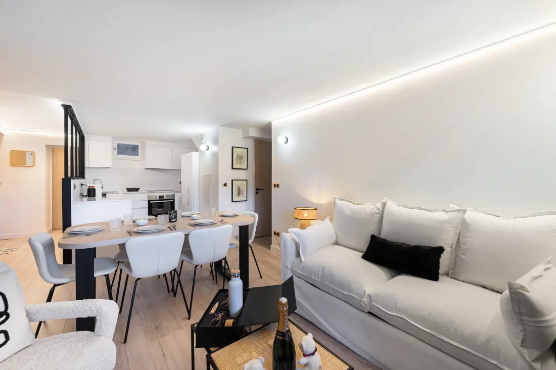 Residence Le Chamois