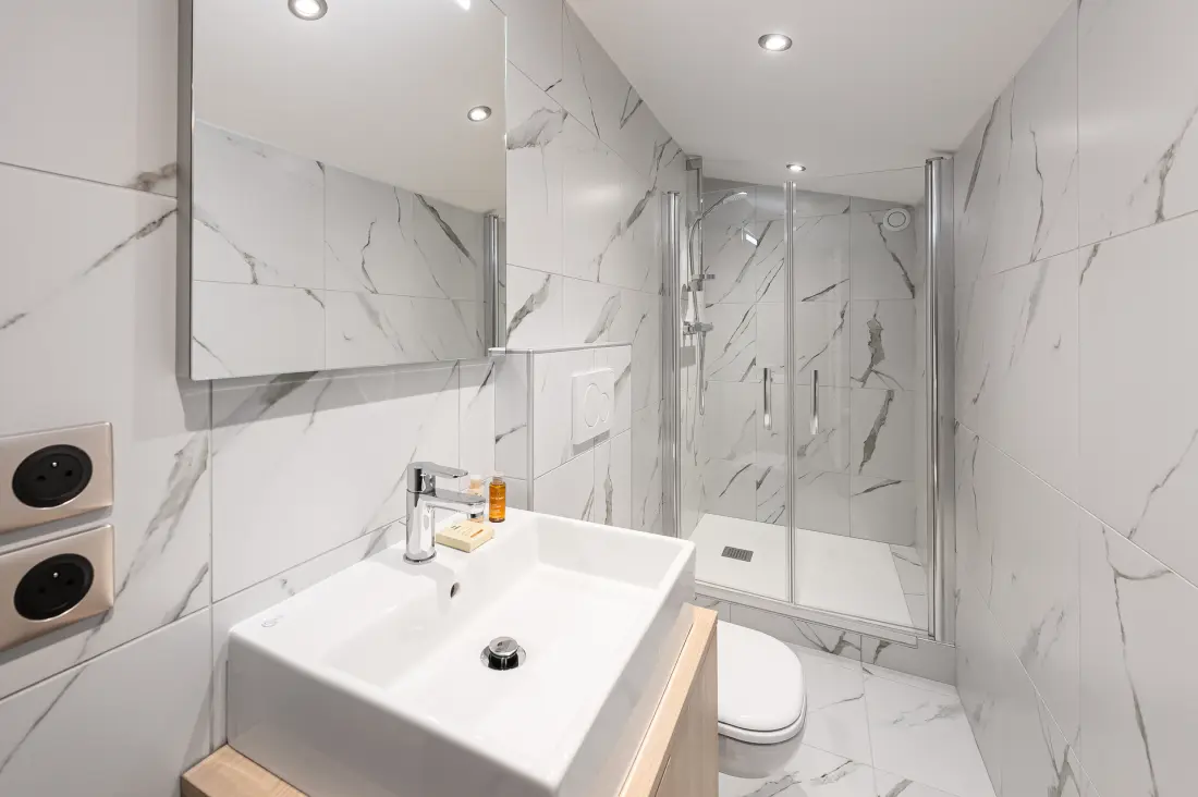 Residence Le Chamois