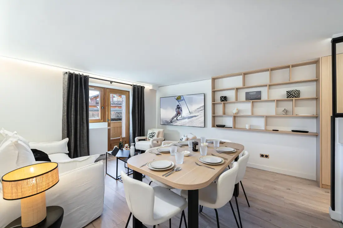 Residence Le Chamois