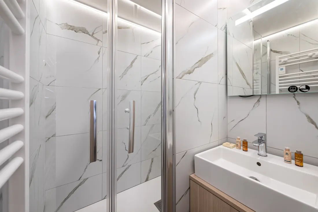 Residence Le Chamois