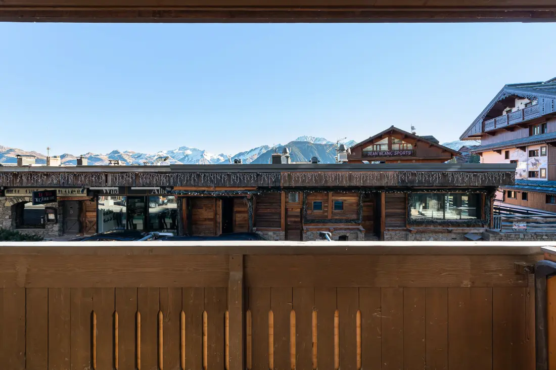 Residence Le Chamois