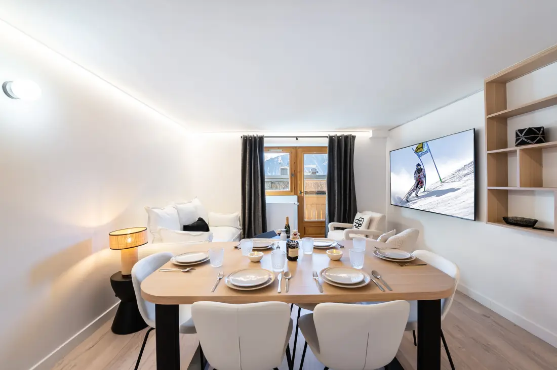 Residence Le Chamois