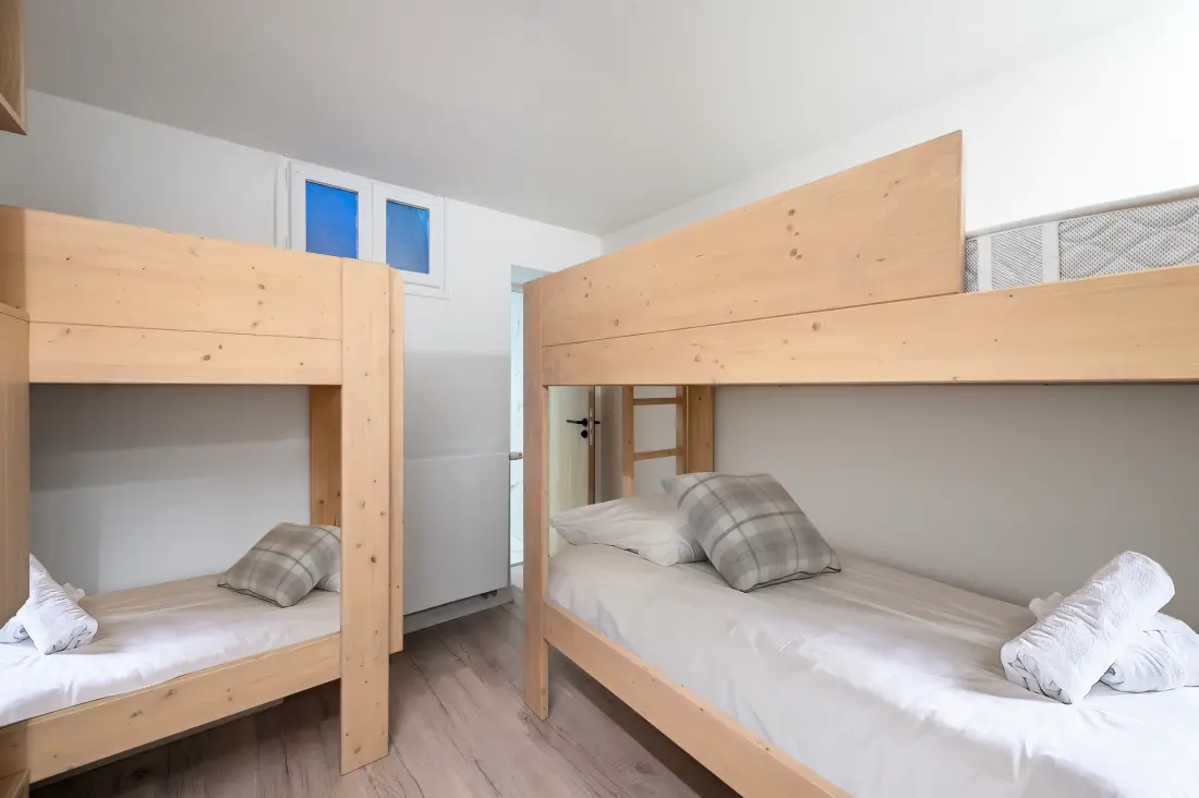 Residence Le Chamois
