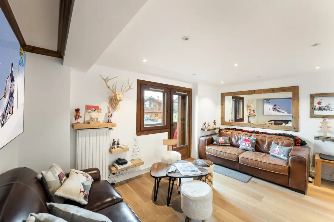Residence Le Chamois