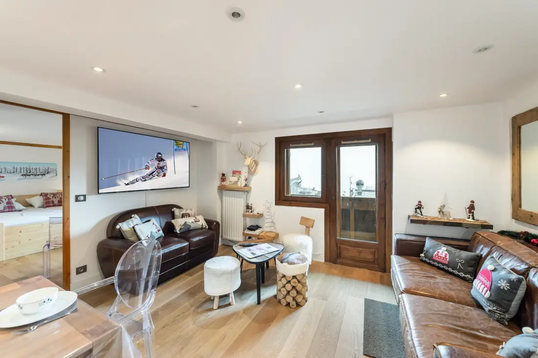 Residence Le Chamois