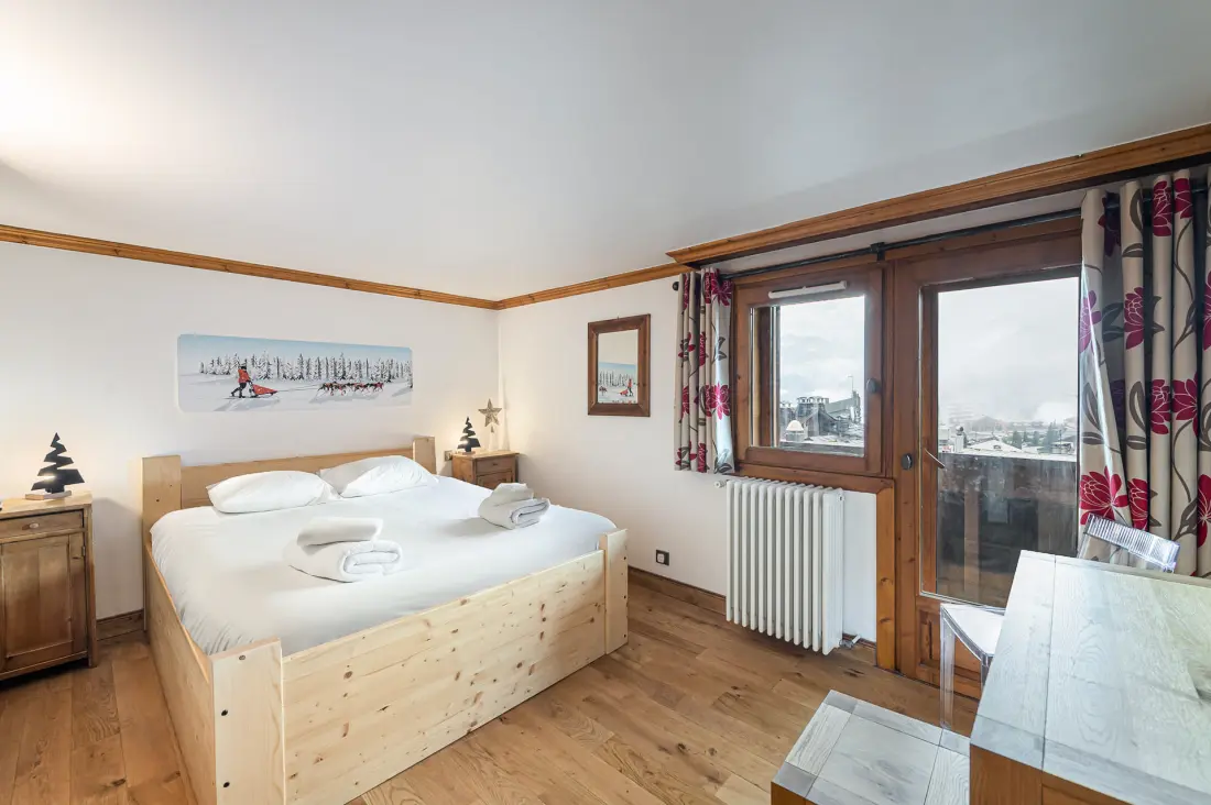 Residence Le Chamois