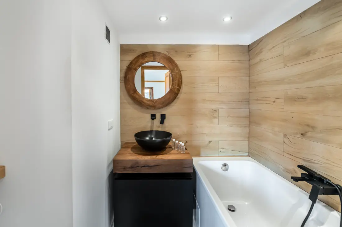 Residence Le Chamois