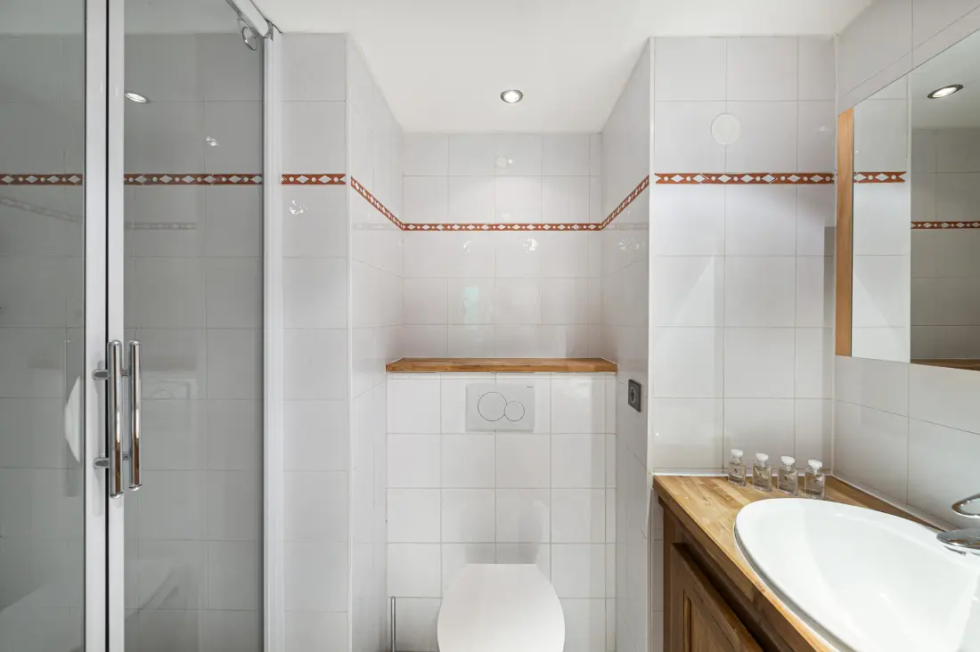 Residence Le Chamois