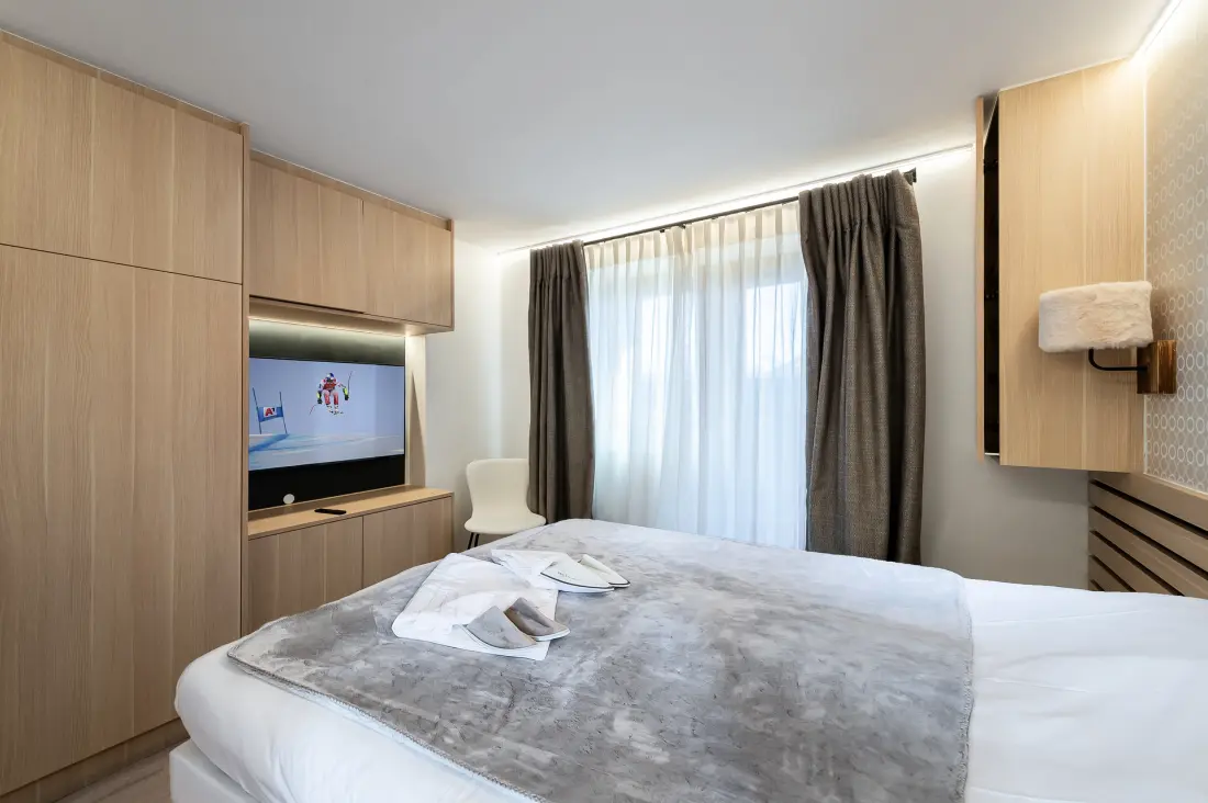 Residence Le Chamois