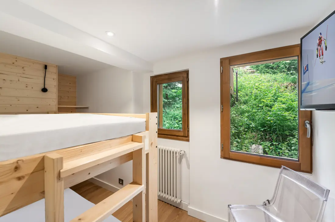 Residence Le Chamois