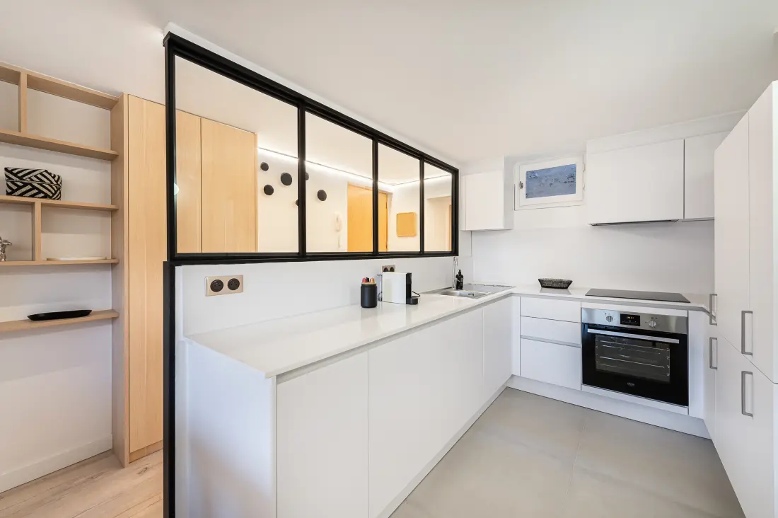 Residence Le Chamois