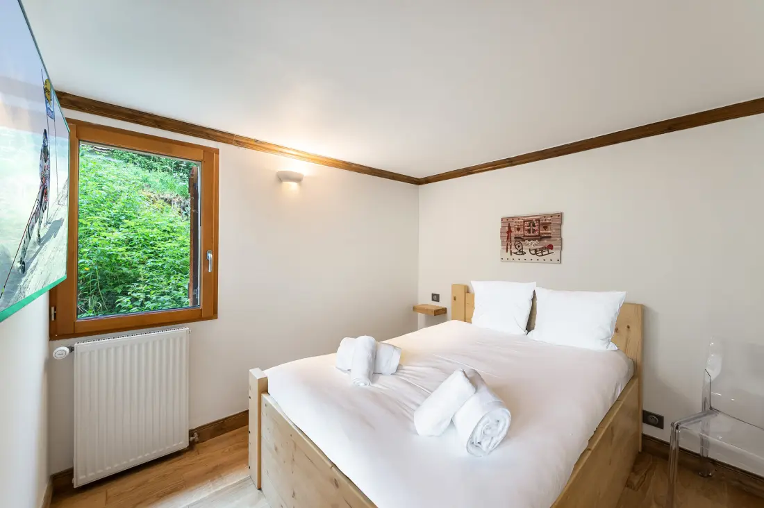 Residence Le Chamois
