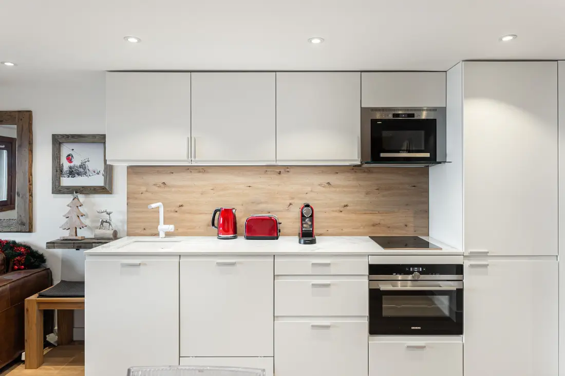 Residence Le Chamois