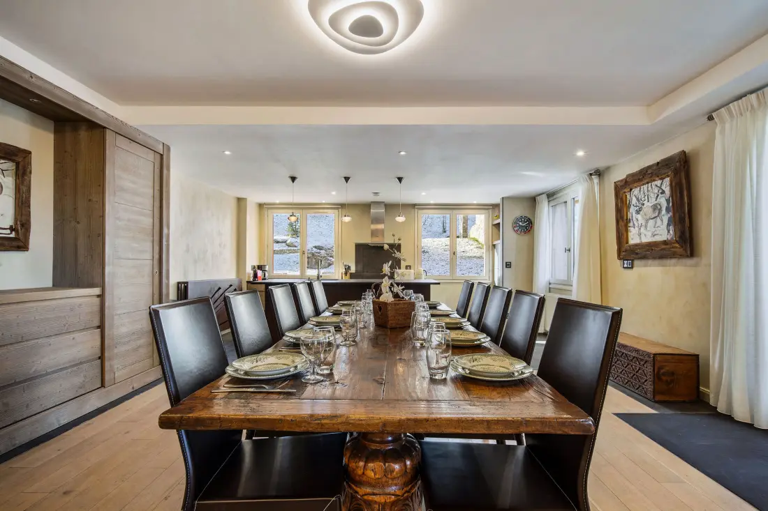 Residence Le Natou