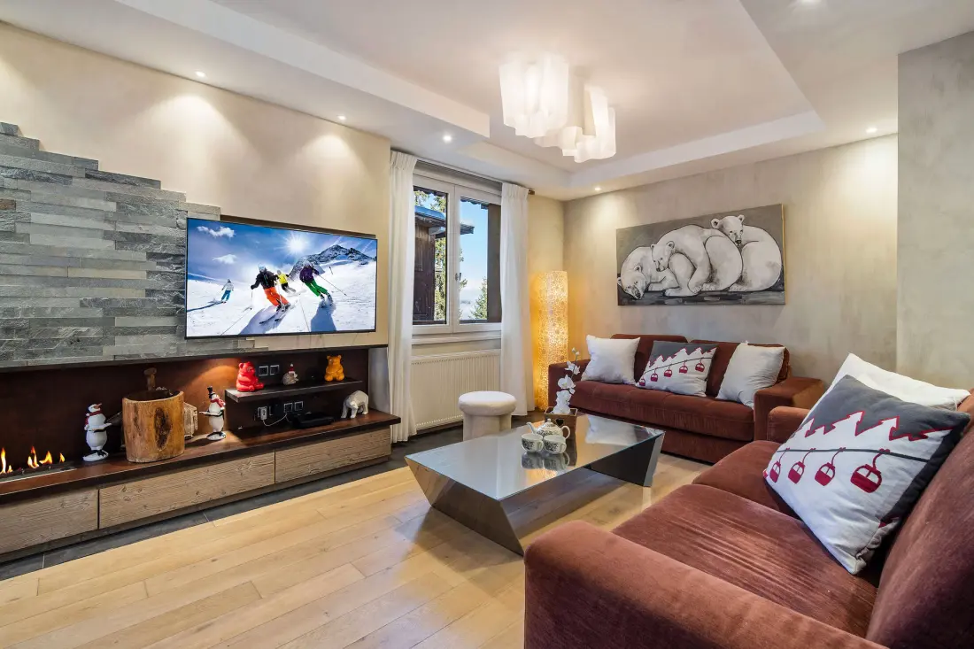 Residence Le Natou
