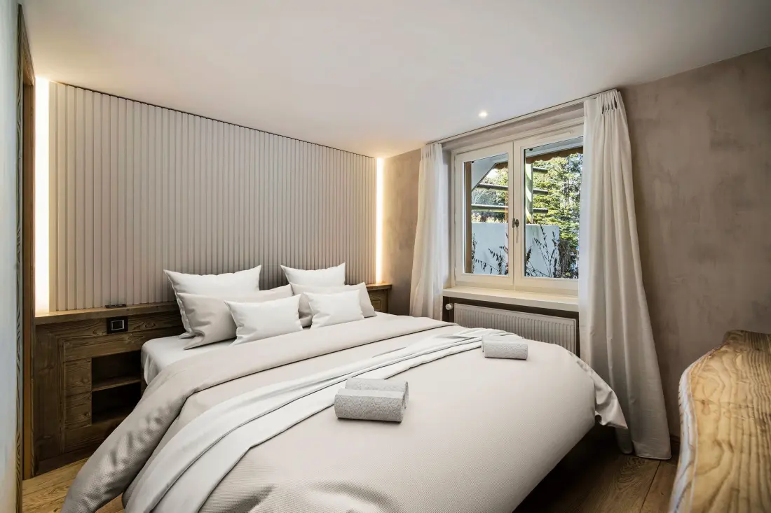 Residence Le Natou