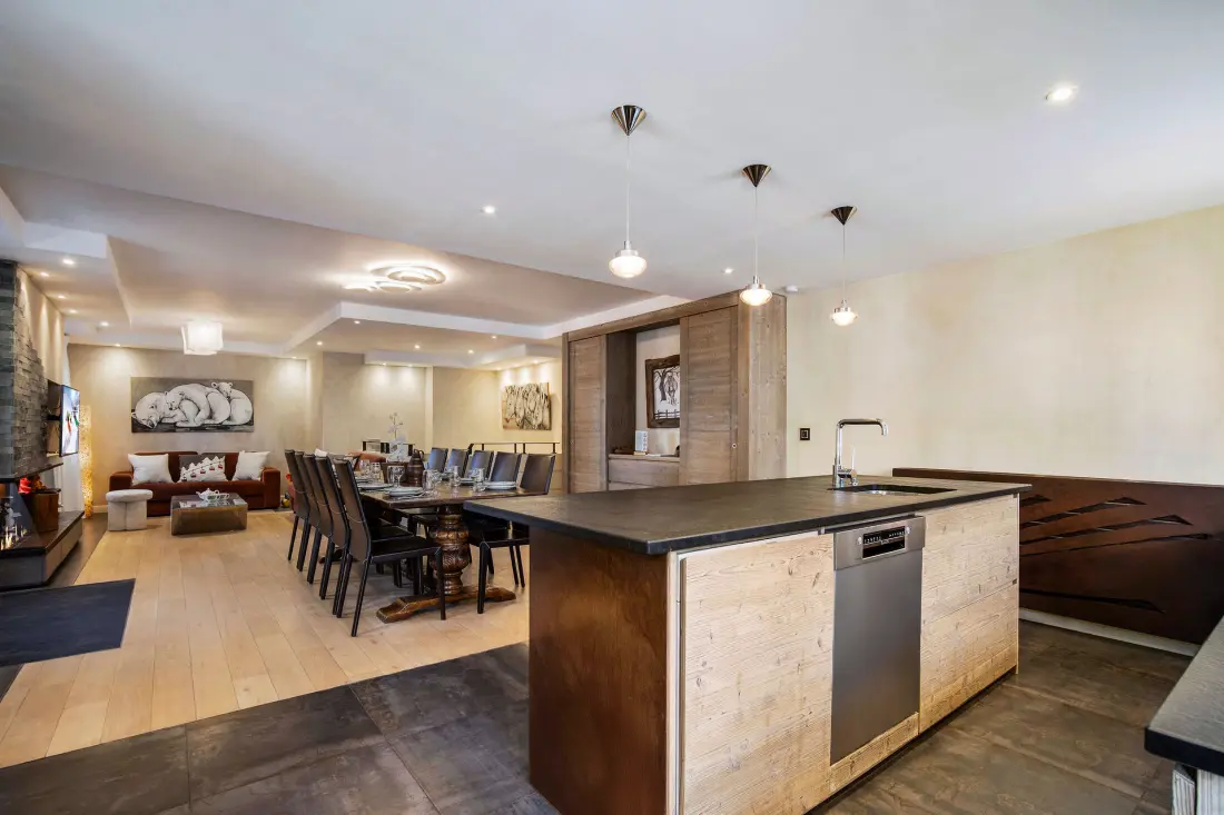 Residence Le Natou