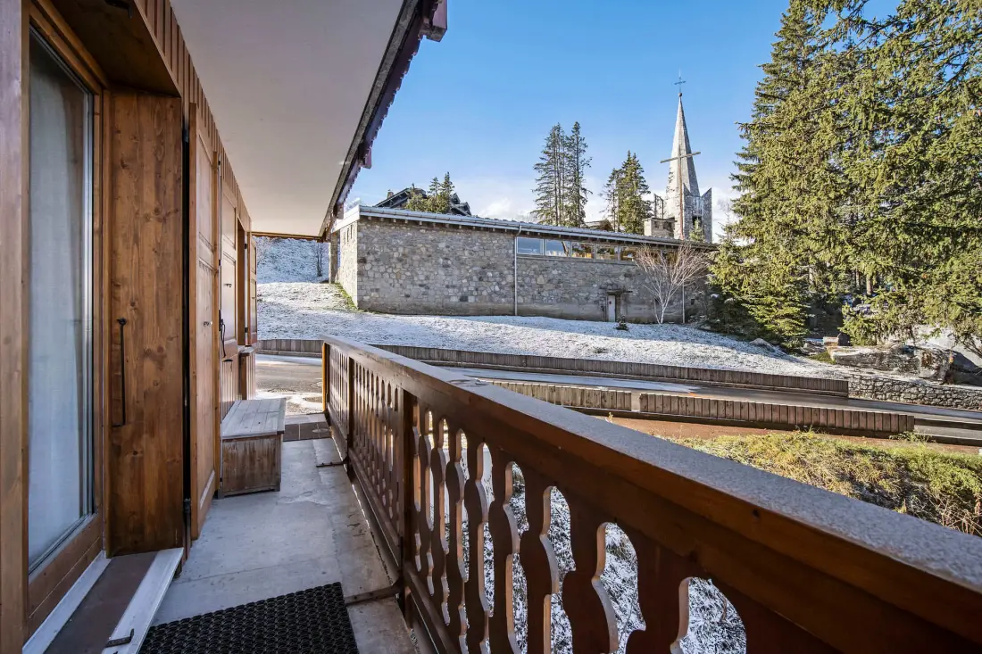 Residence Le Natou