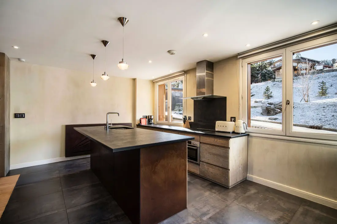 Residence Le Natou