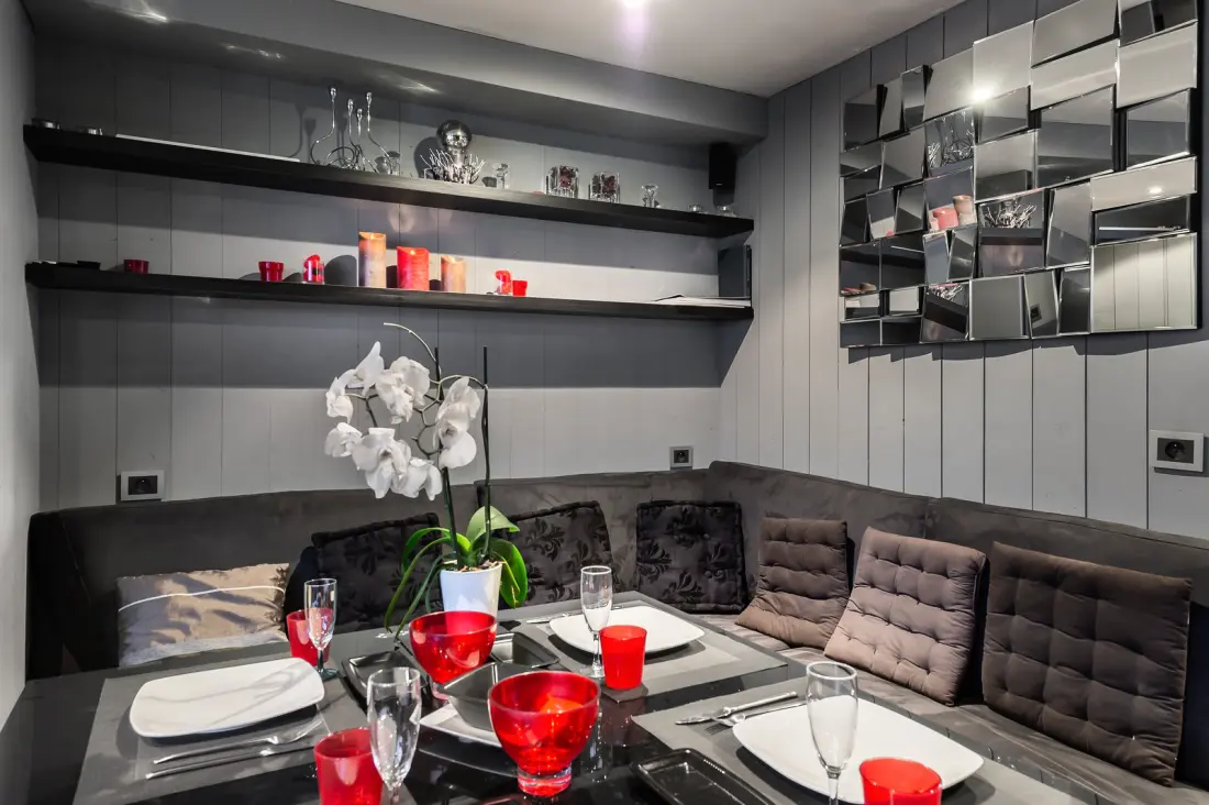 Residence Le Roc