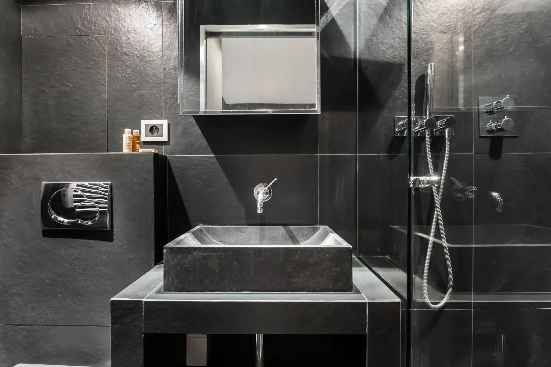 Residence Le Roc