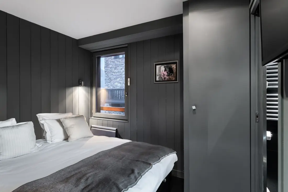 Residence Le Roc