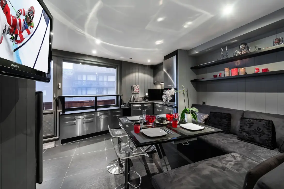 Residence Le Roc