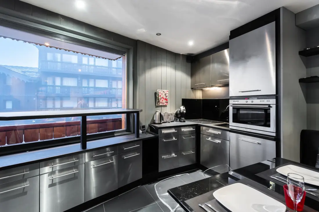 Residence Le Roc