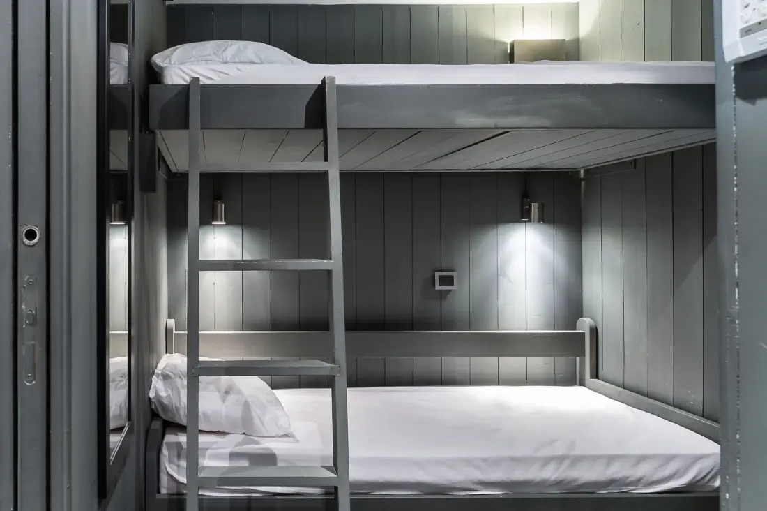 Residence Le Roc