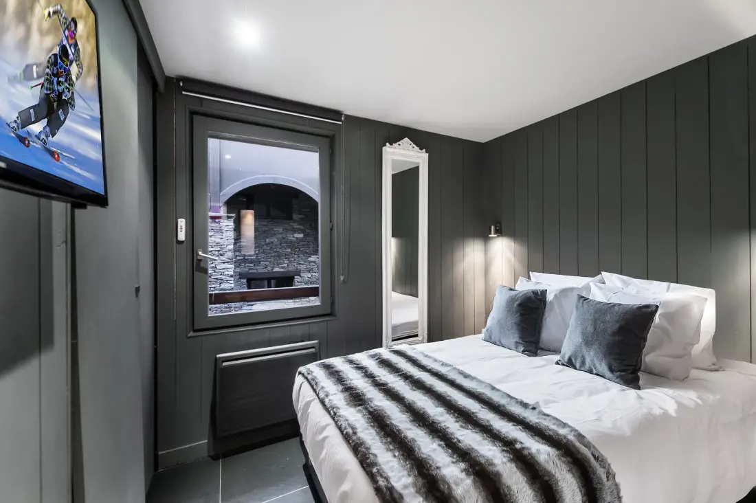Residence Le Roc