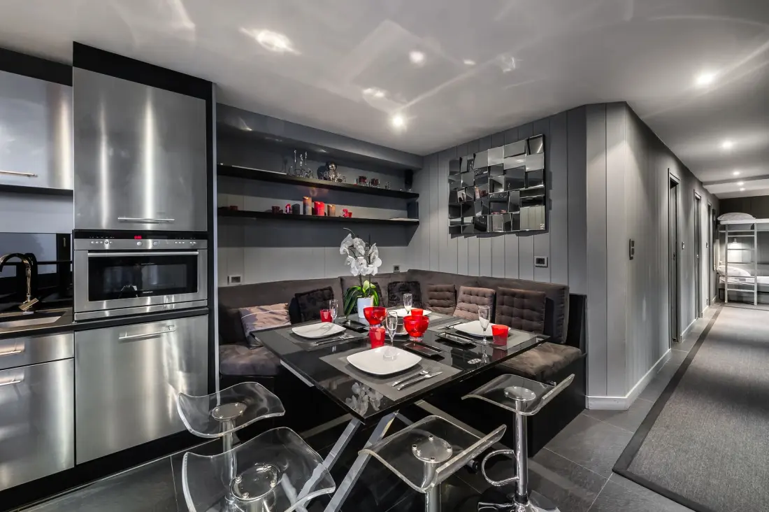 Residence Le Roc