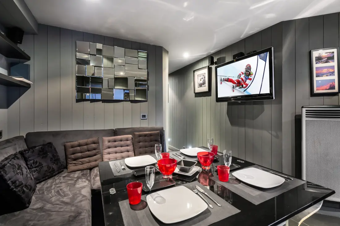 Residence Le Roc