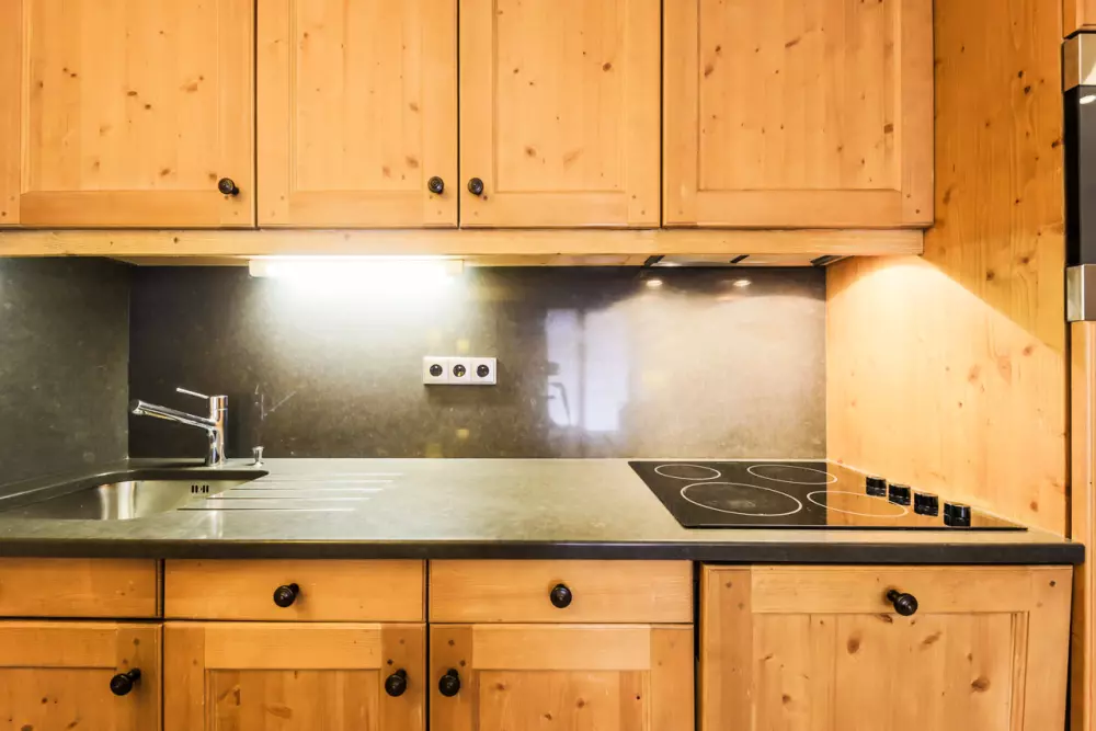 Residencia Les Chalets du Forum - maeva Inicio