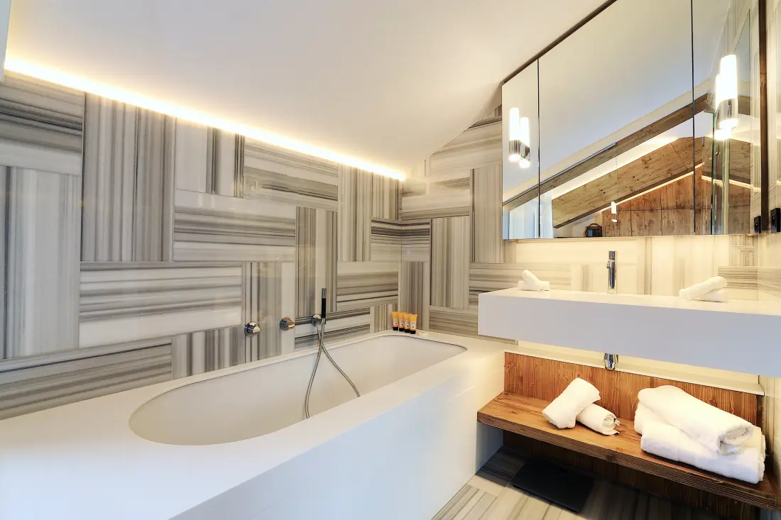 Residence Les Portes De Courchevel
