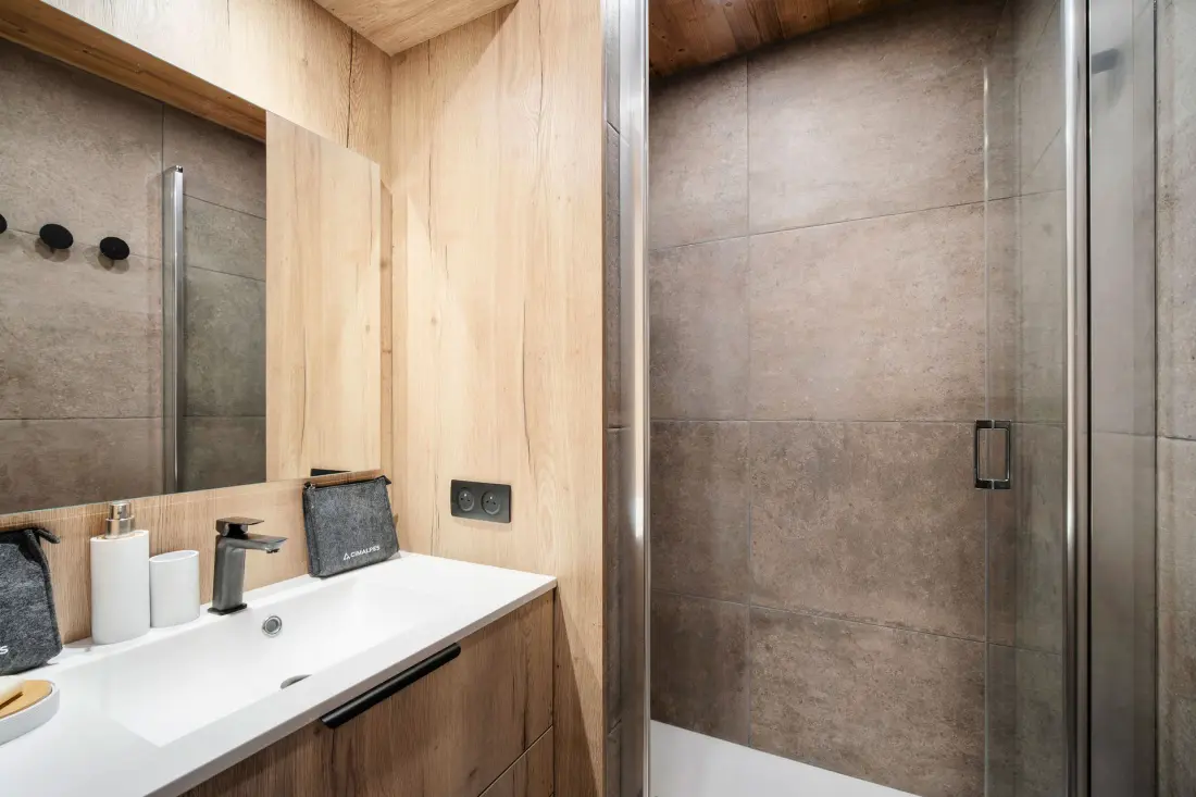Residence Les Portes De Courchevel