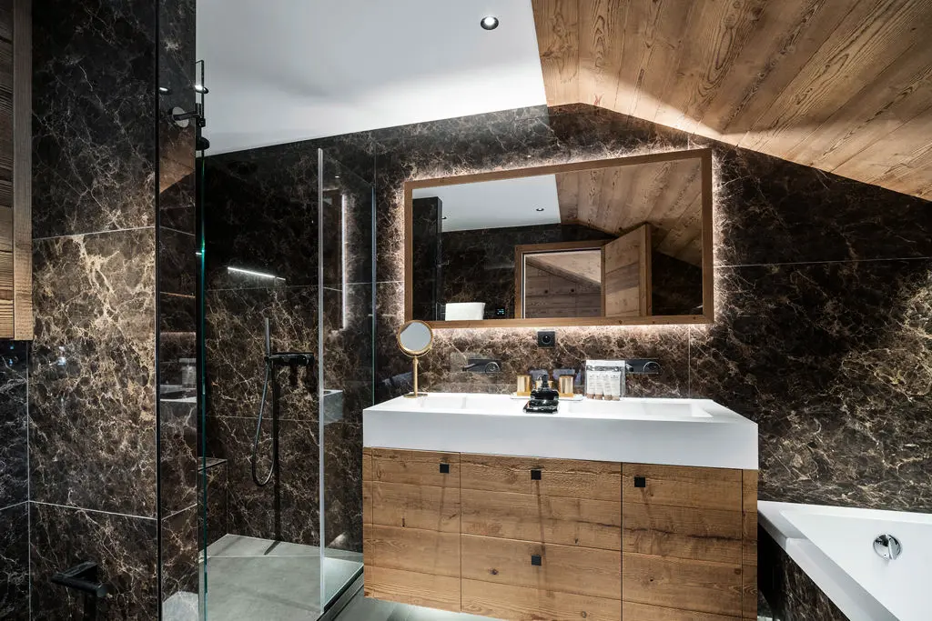 Residence Les Portes De Courchevel