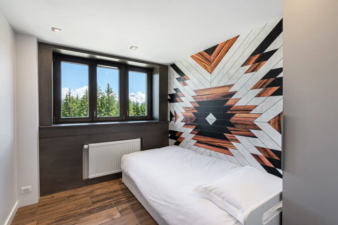 Residence Les Portes De Courchevel