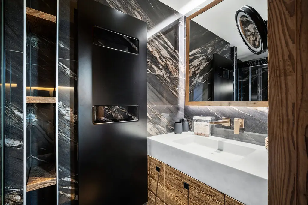 Residence Les Portes De Courchevel