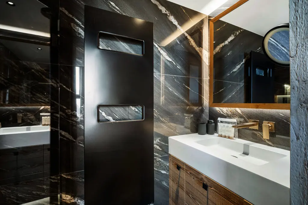 Residence Les Portes De Courchevel