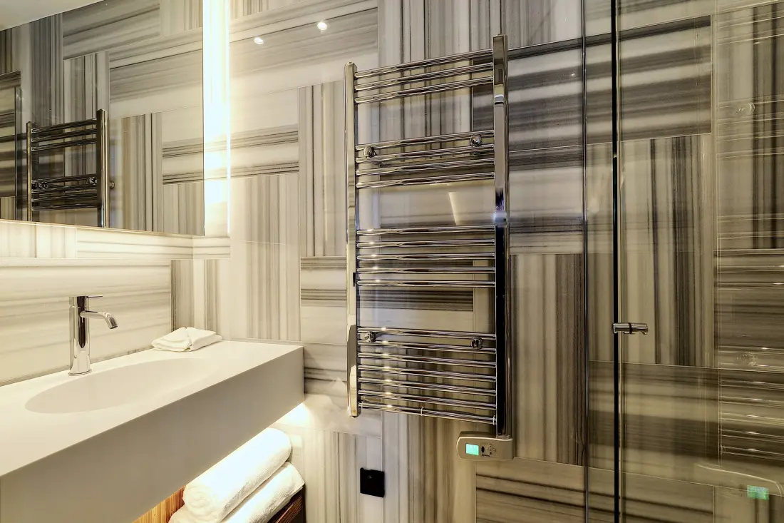 Residence Les Portes De Courchevel