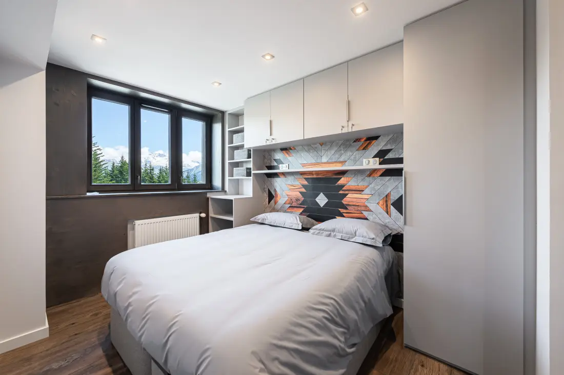 Residence Les Portes De Courchevel