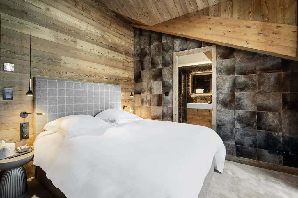 Residence Les Portes De Courchevel