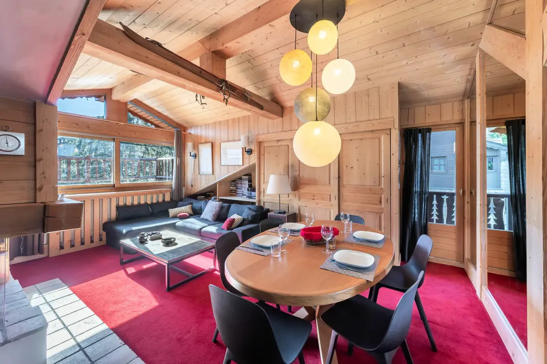 Residence Les Sapins